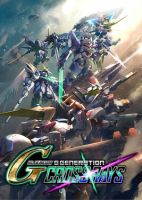 SD Gundam G Generation: Cross Rays