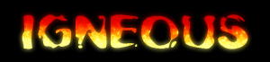Igneous