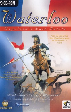 Waterloo: Napoleon's Last Battle