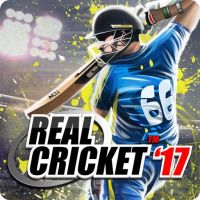 Real Cricket '14
