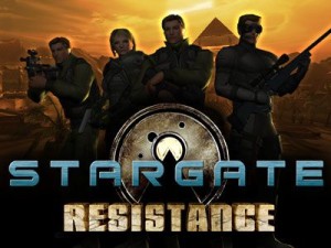 Stargate: Resistance