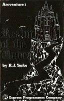 Realm of the Undead