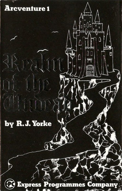Realm of the Undead