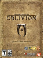 The Elder Scrolls IV: Oblivion (Collector's Edition)