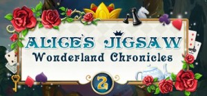 Alice's Jigsaw: Wonderland Chronicles 2