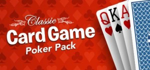 Classic Card Game: Poker Pack