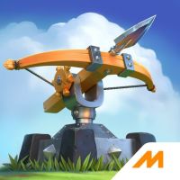 Toy Defense III: Fantasy