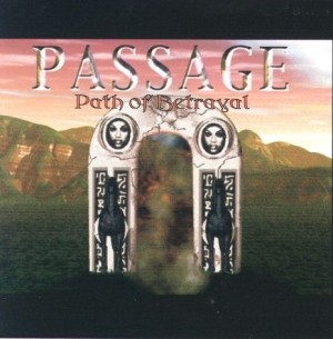 Passage: Path of Betrayal