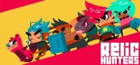 Relic Hunters Zero