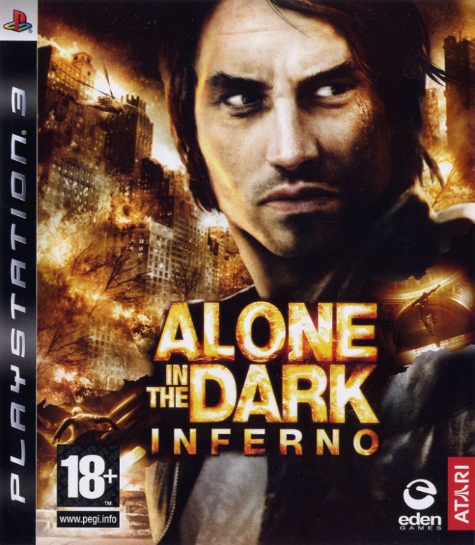 Alone in the Dark: Inferno
