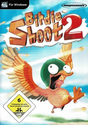 Birdie Shoot 2