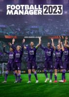 Football Manager 2023