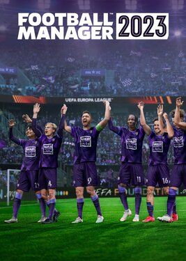Football Manager 2023