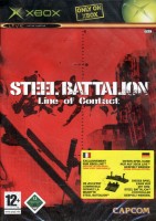 Steel Battalion: Line of Contact