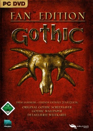 Gothic (Fan Edition)