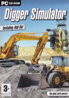Digger Simulator