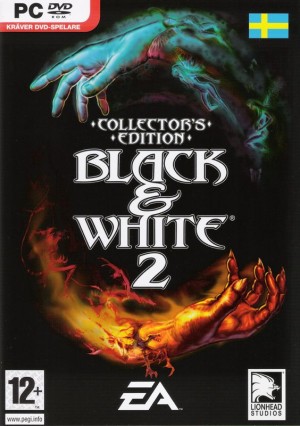 Black & White 2 (Collector's Edition)