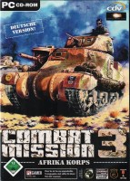 Combat Mission 3: Afrika Korps