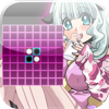 Reversi and Sexy girl