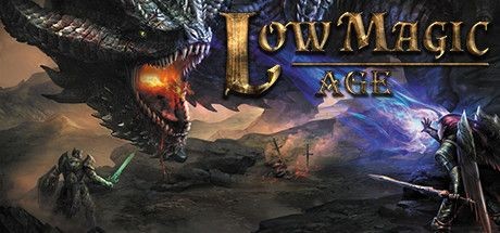 Low Magic Age