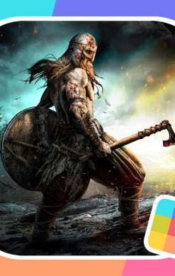 Ancestors: Legacy - Vikings