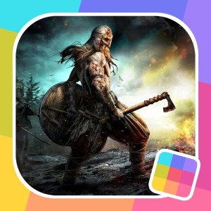Ancestors: Legacy - Vikings