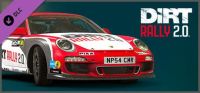 DiRT Rally 2.0: Porsche 911 RGT Rally Spec