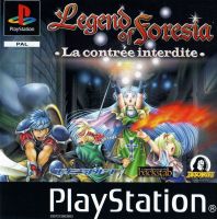 Blaze & Blade: Eternal Quest