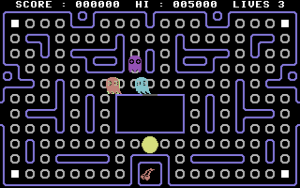 Commodore Format Power Pack 2