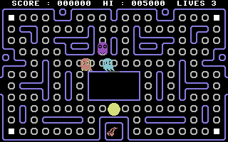 Commodore Format Power Pack 2