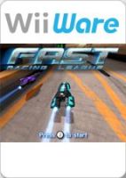 Fast Racing League