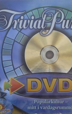 Trivial Pursuit DVD