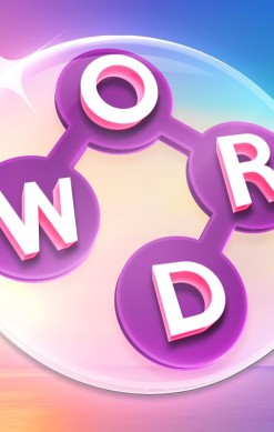 Wordscapes Uncrossed