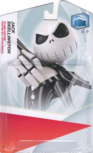 Disney Infinity: Jack Skellington