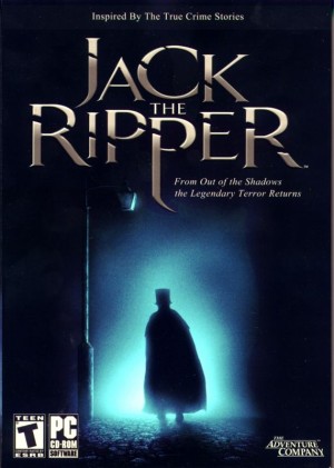 Jack the Ripper