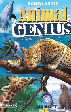 Animal Genius
