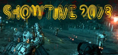 Showtime 2073