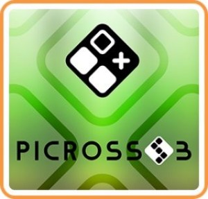 Picross S3