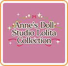 Anne's Doll Studio: Lolita Collection