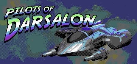 Pilots of Darsalon