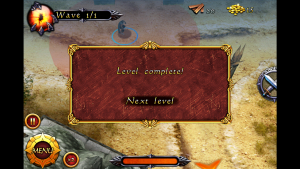 The Lord of the Rings: Middle-earth Defense