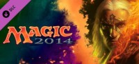 Magic 2014: Duels of the Planeswalkers - 'Warsmith' Foil Conversion