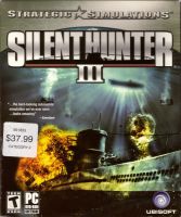 Silent Hunter III