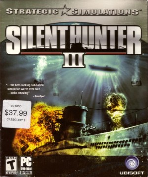 Silent Hunter III