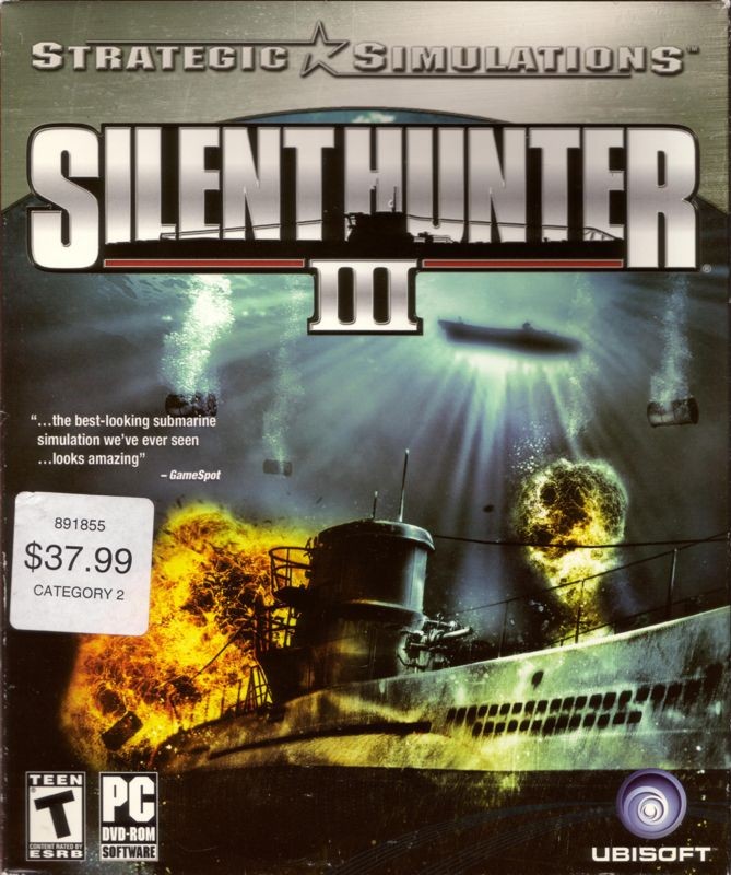 Silent Hunter III
