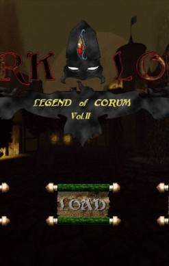 Corum II: Dark Lord