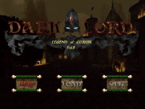 Corum II: Dark Lord