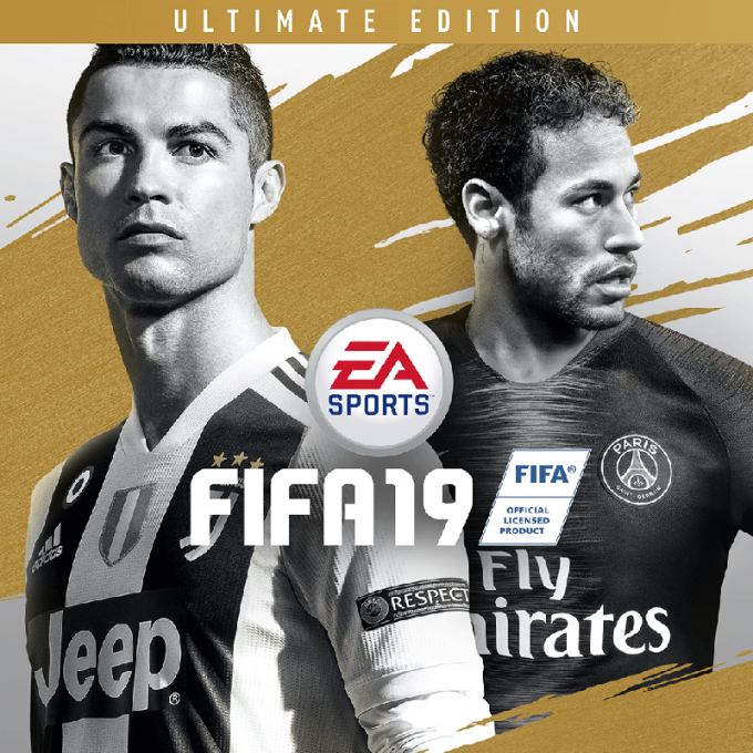 FIFA 19 (Ultimate Edition)