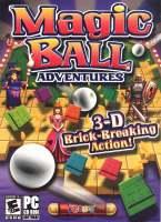 Magic Ball 3