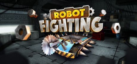 Robot Fighting